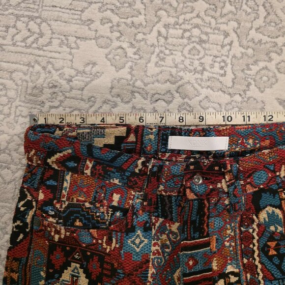 KDNK Patchwork Pants - Picture 8 of 9